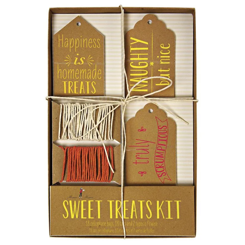 Meri Meri Treat Kits (3 options)