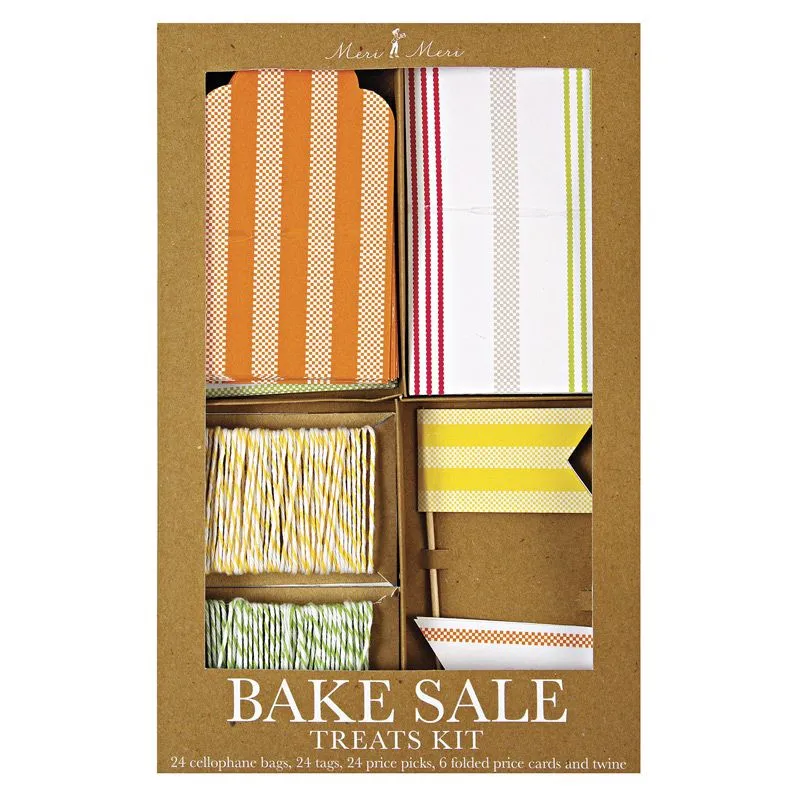 Meri Meri Treat Kits (3 options)