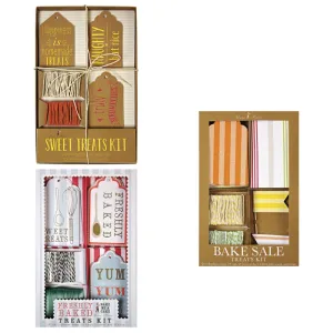 Meri Meri Treat Kits (3 options)