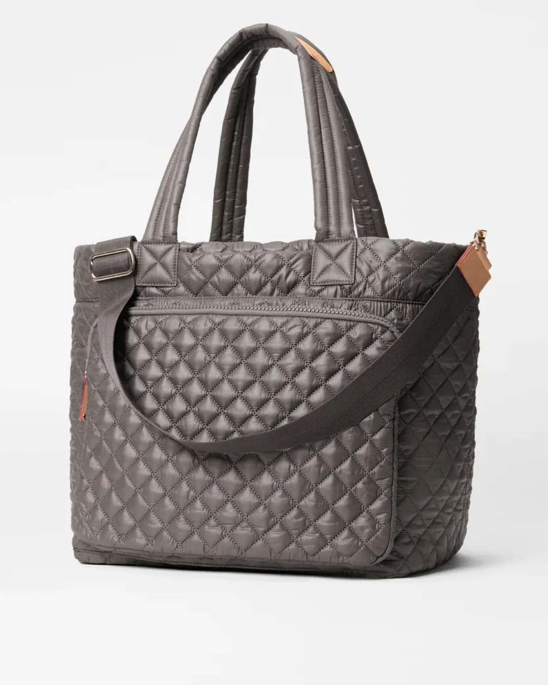 METRO TRAVEL TOTE