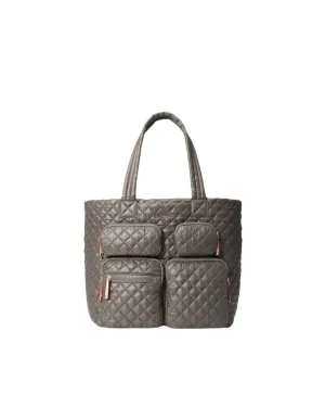 METRO TRAVEL TOTE