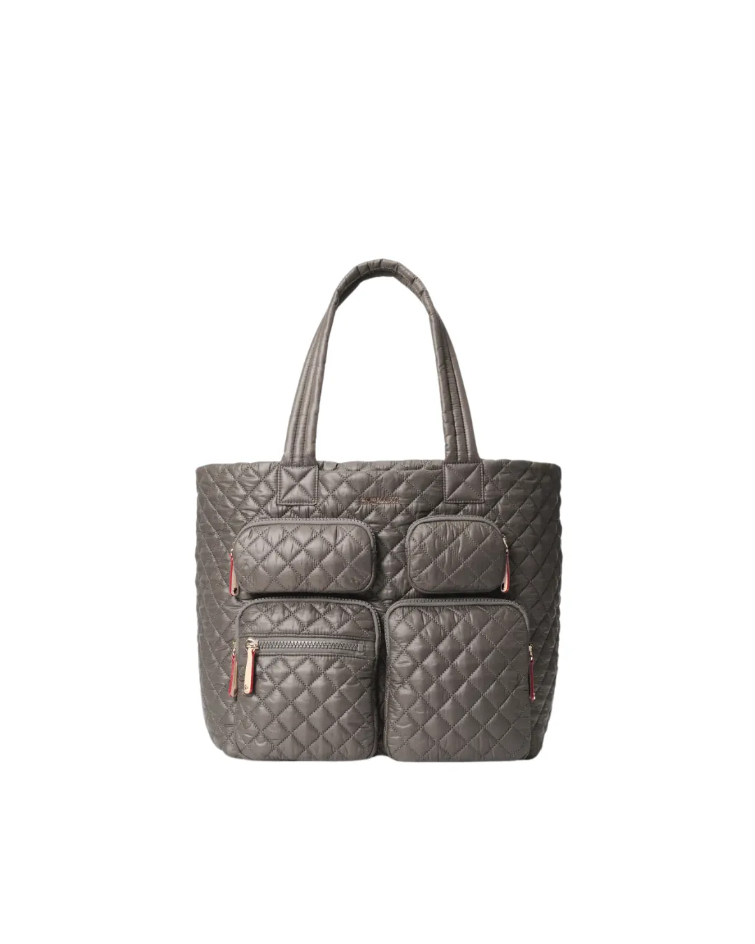 METRO TRAVEL TOTE
