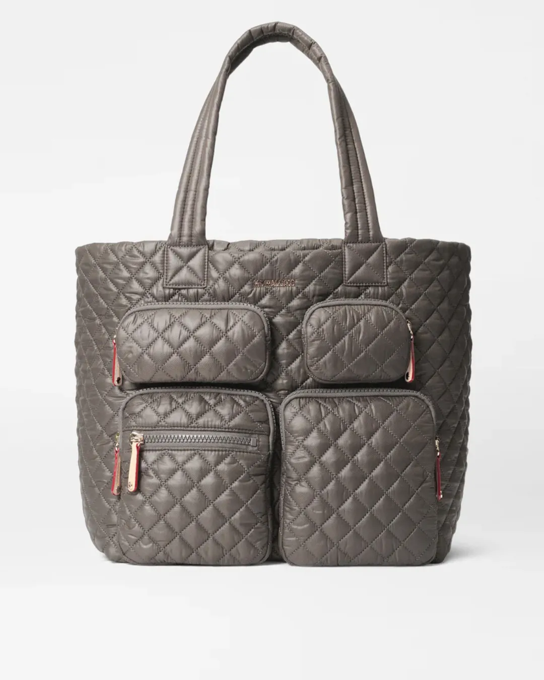 METRO TRAVEL TOTE