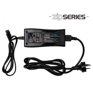MGI Lithium 24v Zip Series Charger