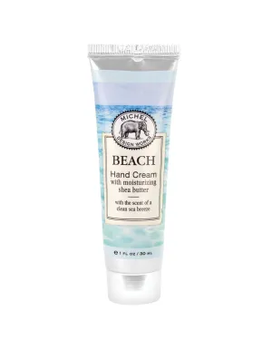 Michel Design Works Beach Hand cream