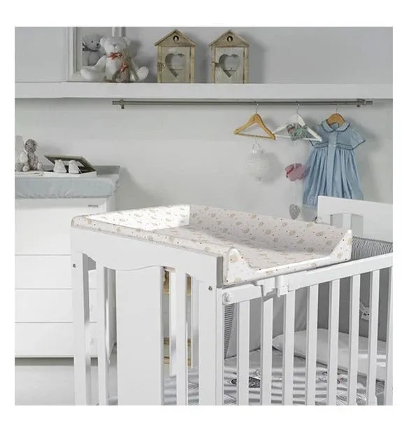 Micuna Diaper Changing Board - 2Colors