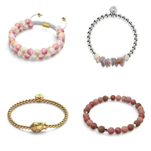 Mindful | 4 Piece Gift Set