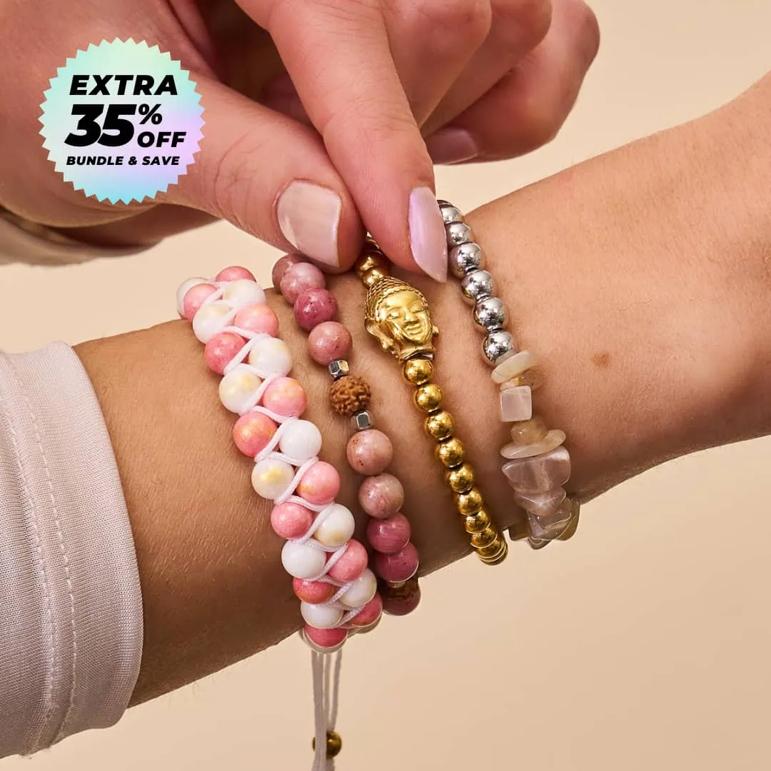 Mindful | 4 Piece Gift Set