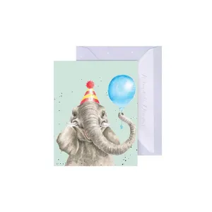 Mini Card - Get this Party Started