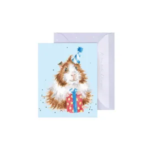 Mini Card - Guinea be a Great Day