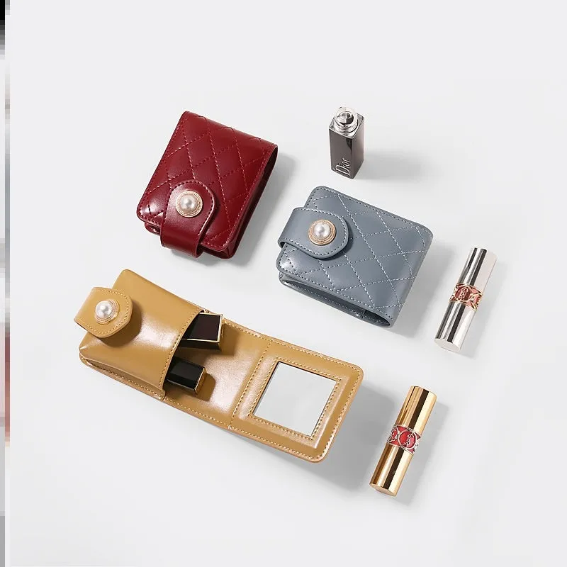 Mini cosmetic bag