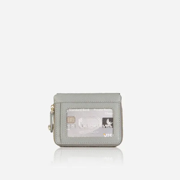 MINI FLORENCE ZIP AROUND PURSE