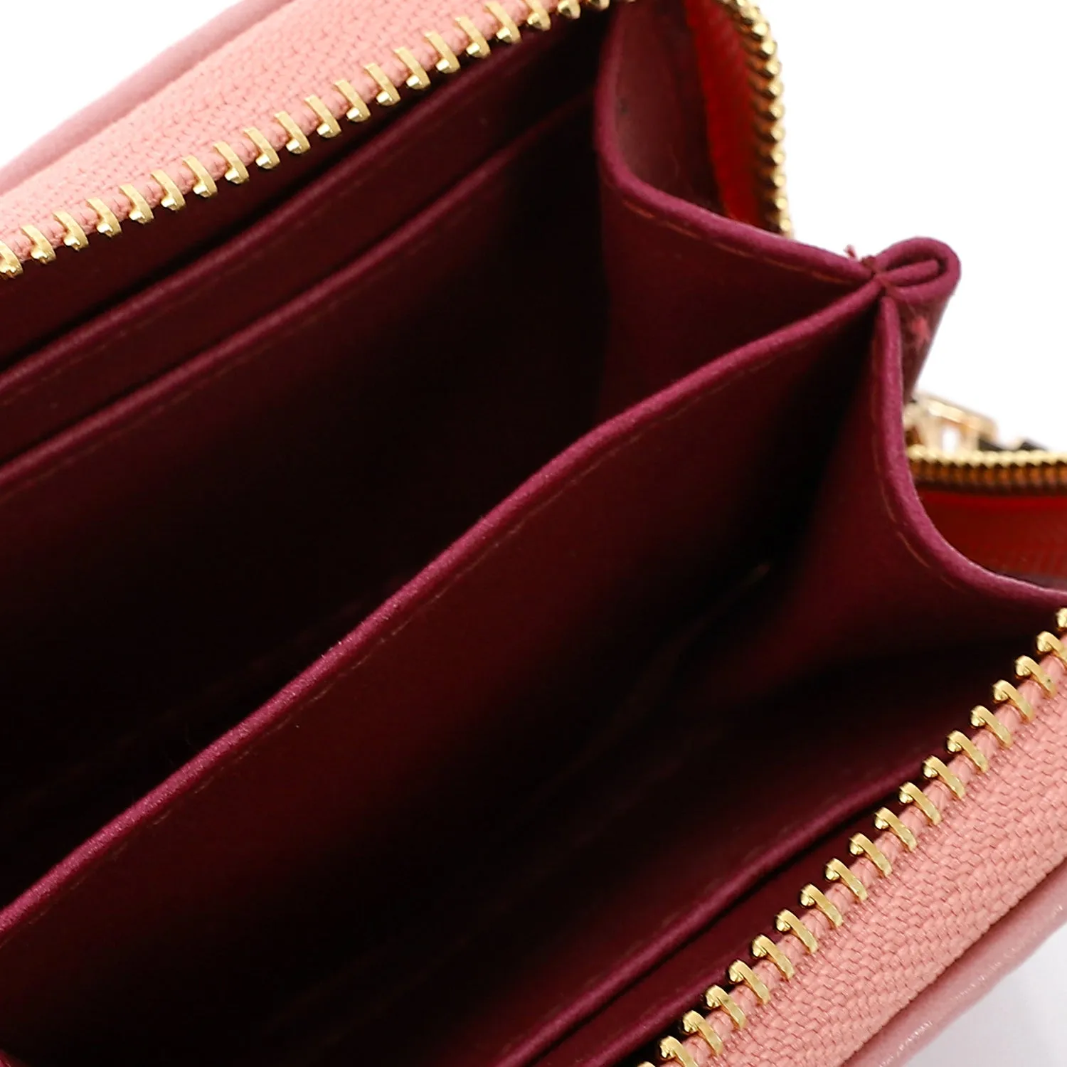 Mini wallet ST GOLD