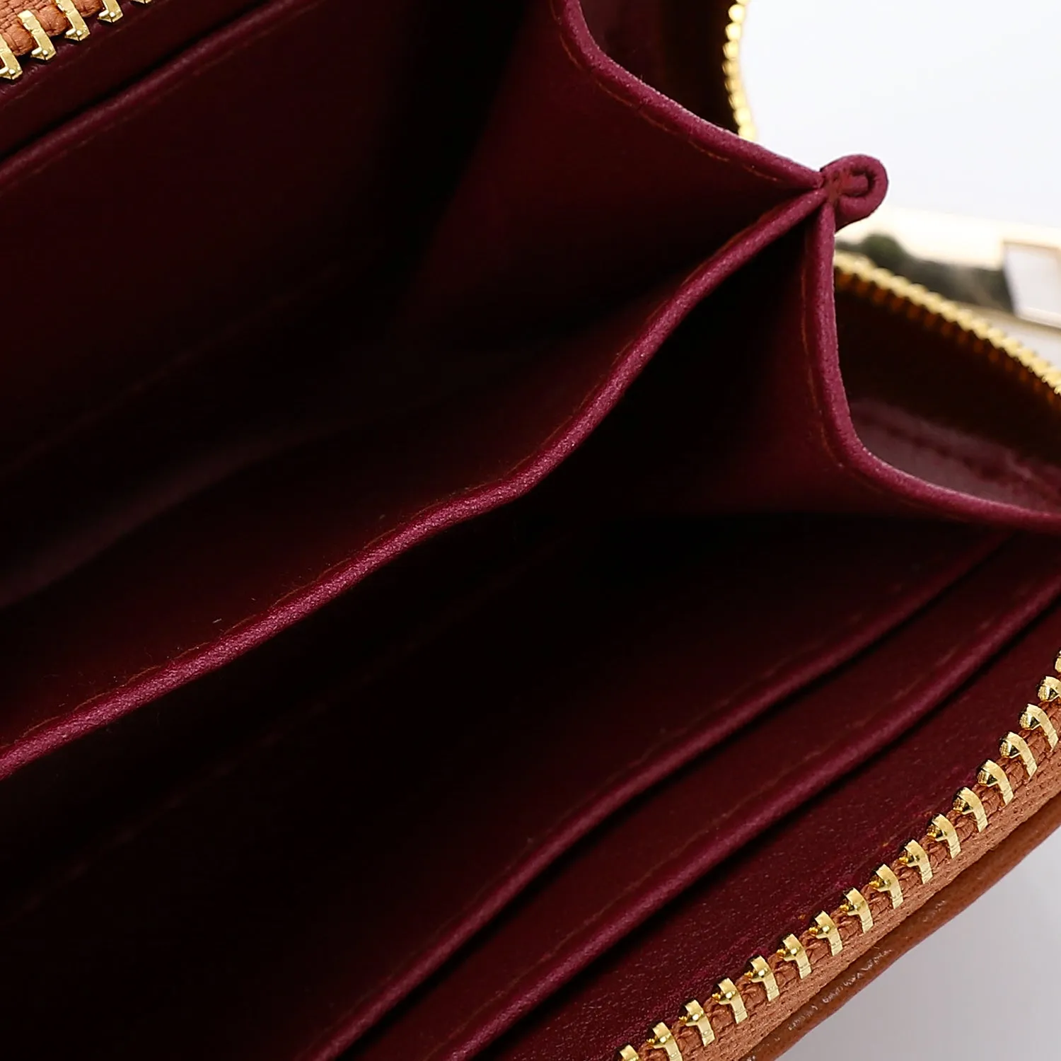Mini wallet ST GOLD