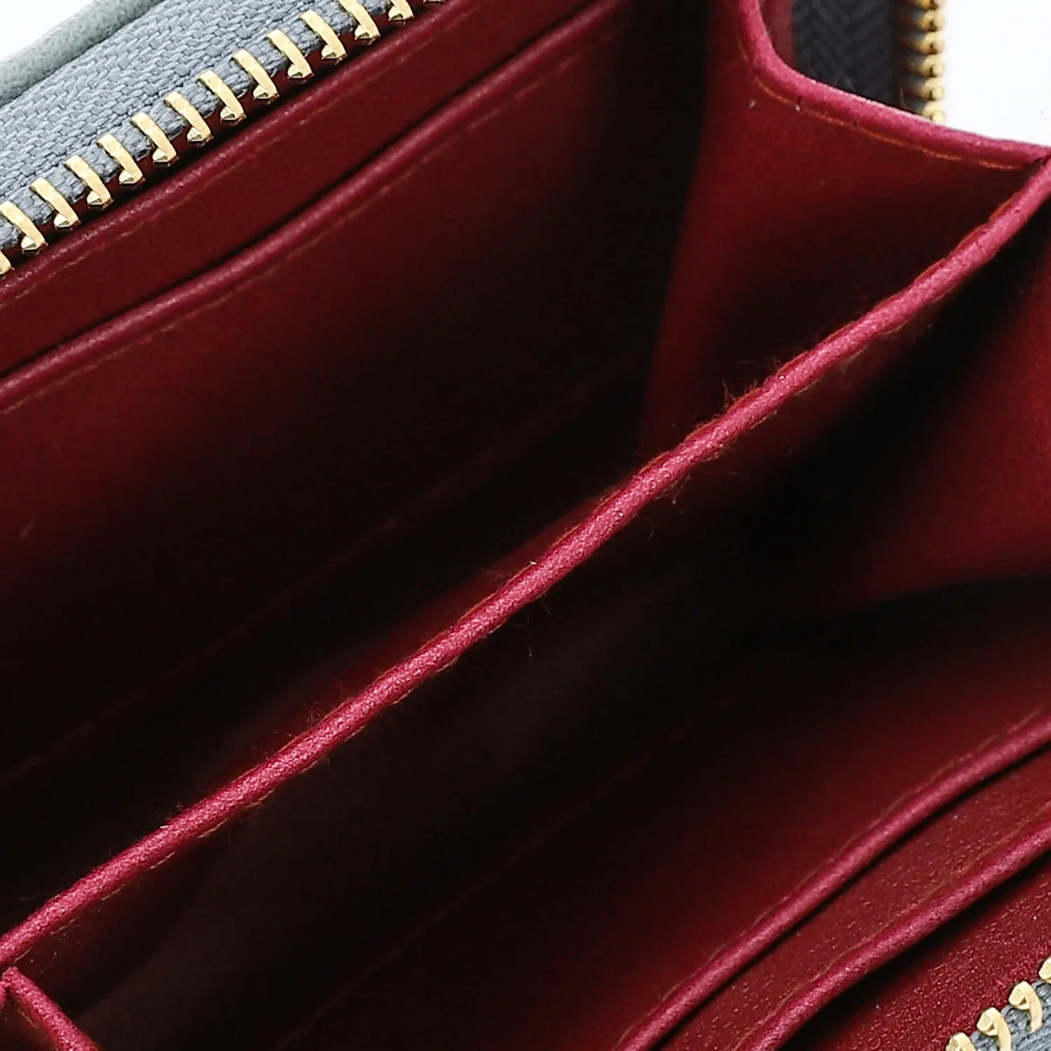 Mini wallet ST GOLD