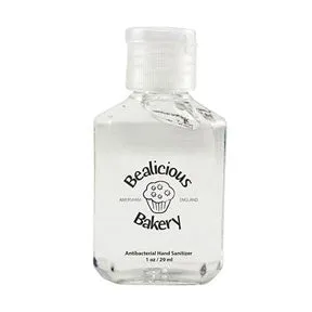 Minitizer Hand Sanitizer