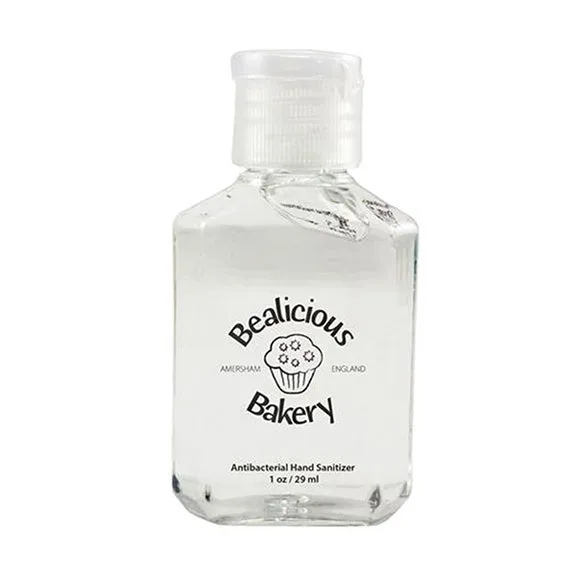 Minitizer Hand Sanitizer