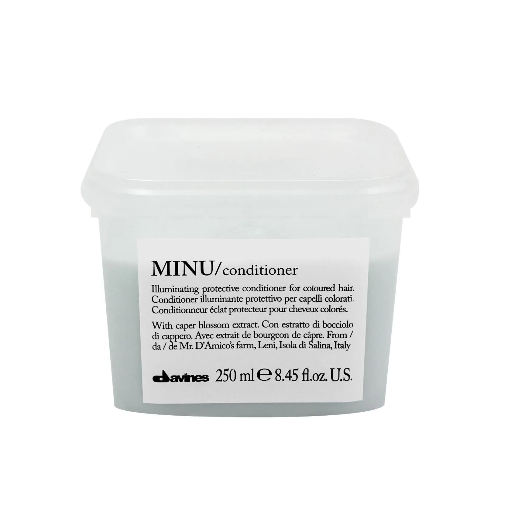 MINU Conditioner 250ml