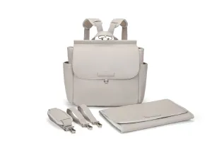 MIREM By Nenina & Co Gray Maternal Bag   Gift Changer