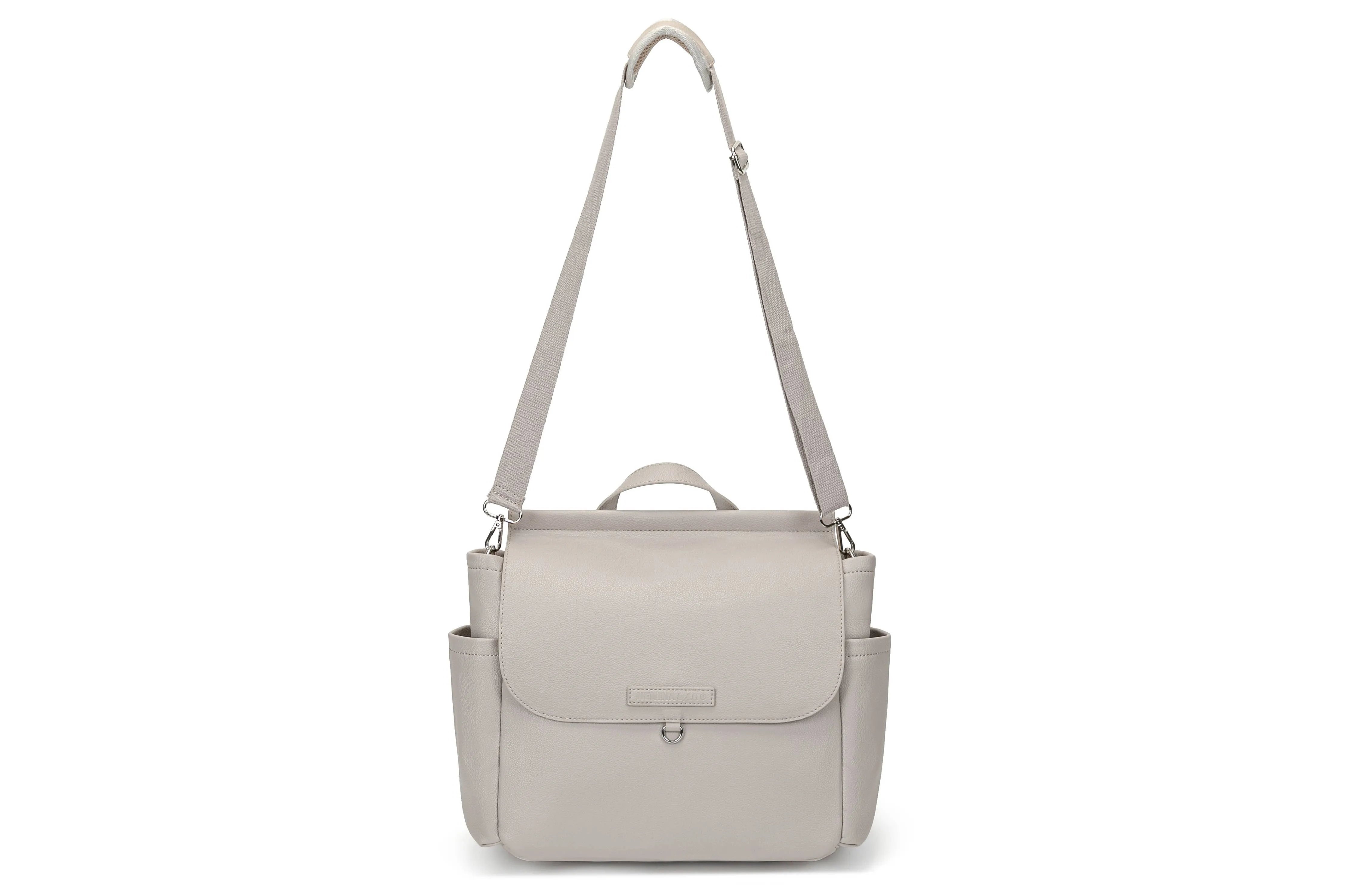 MIREM By Nenina & Co Gray Maternal Bag   Gift Changer