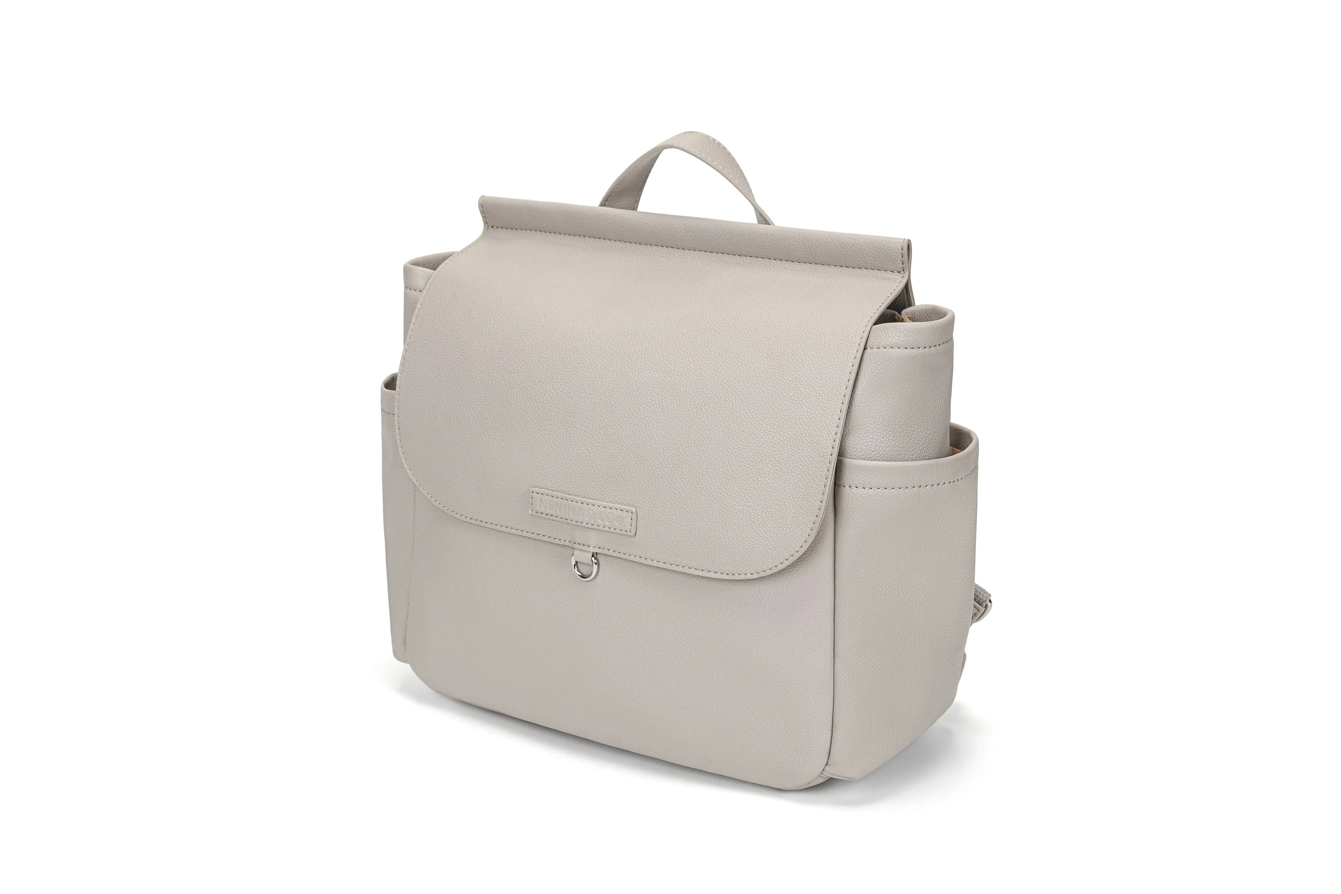 MIREM By Nenina & Co Gray Maternal Bag   Gift Changer