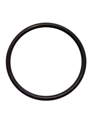 Mister B - Cockring - Rubber - Diameter 40 mm - Dun Siliconen