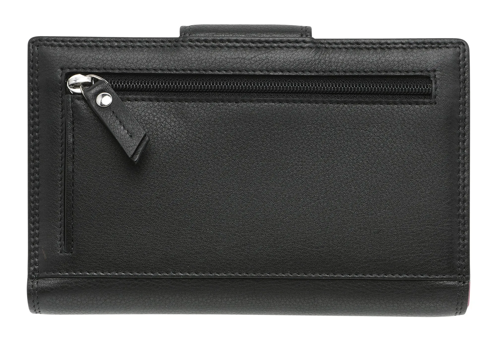 Modapelle Womens Leather Wallet 7502