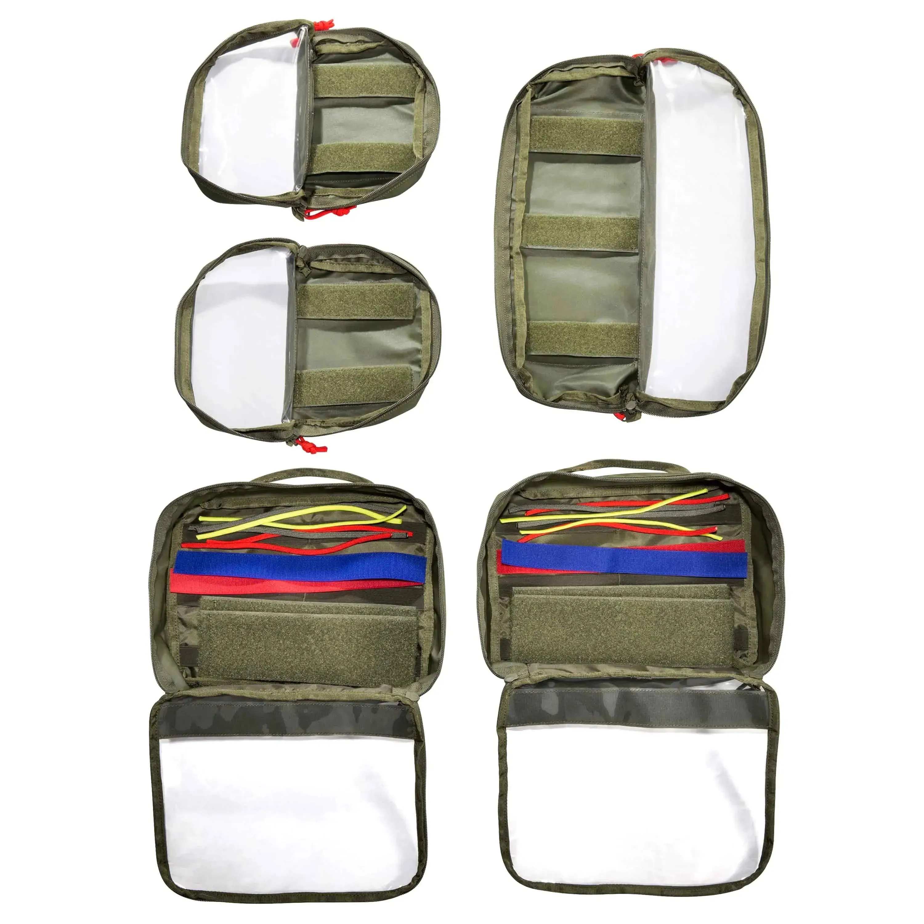 Modular Medic Insert 30