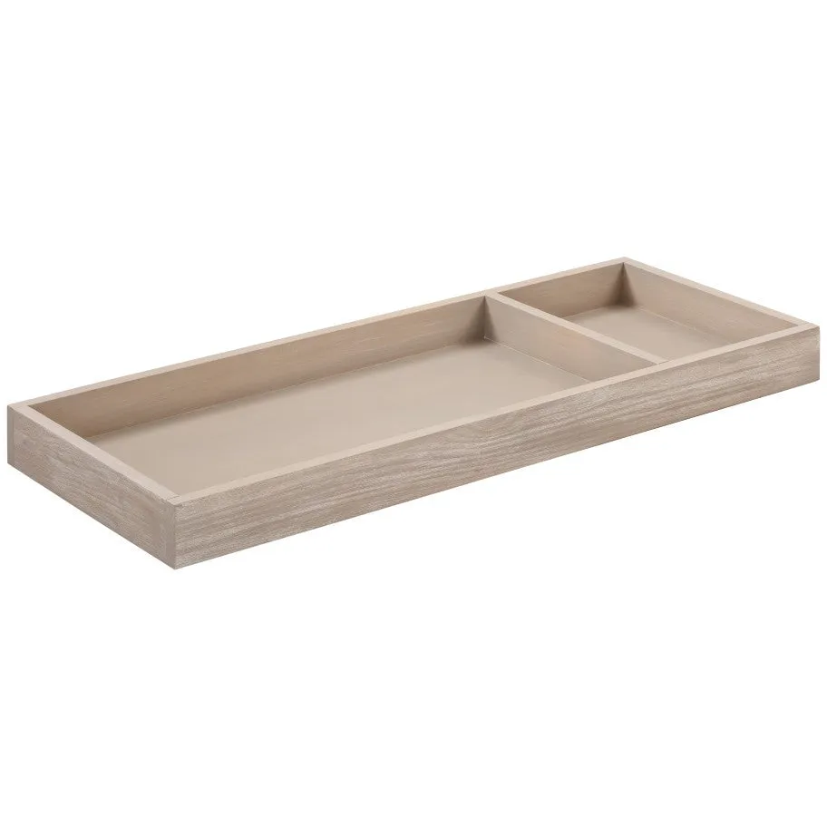 Monogram by Namesake  Beckett Removable Changing Tray