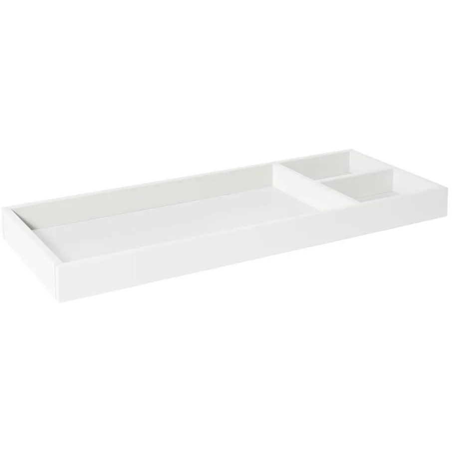 Monogram by Namesake  Beckett Removable Changing Tray