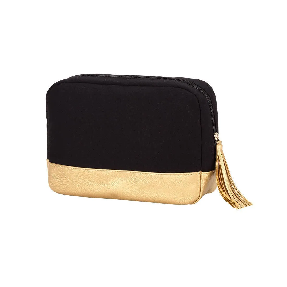 Monogram Cosmetic Bag