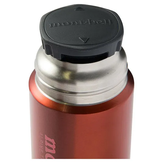 Montbell Alpine Thermo Bottle 0.5 Litres