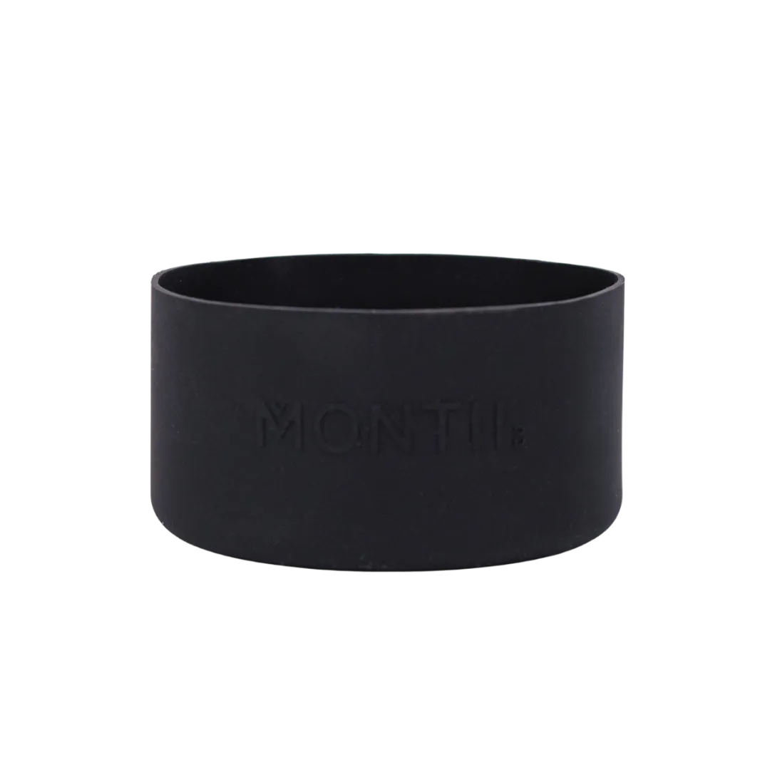 Montii Fusion Silicone Bumpers