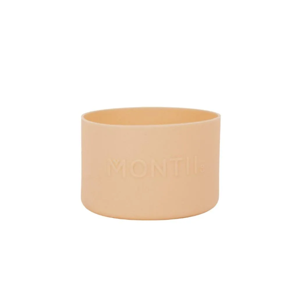 Montii Fusion Silicone Bumpers