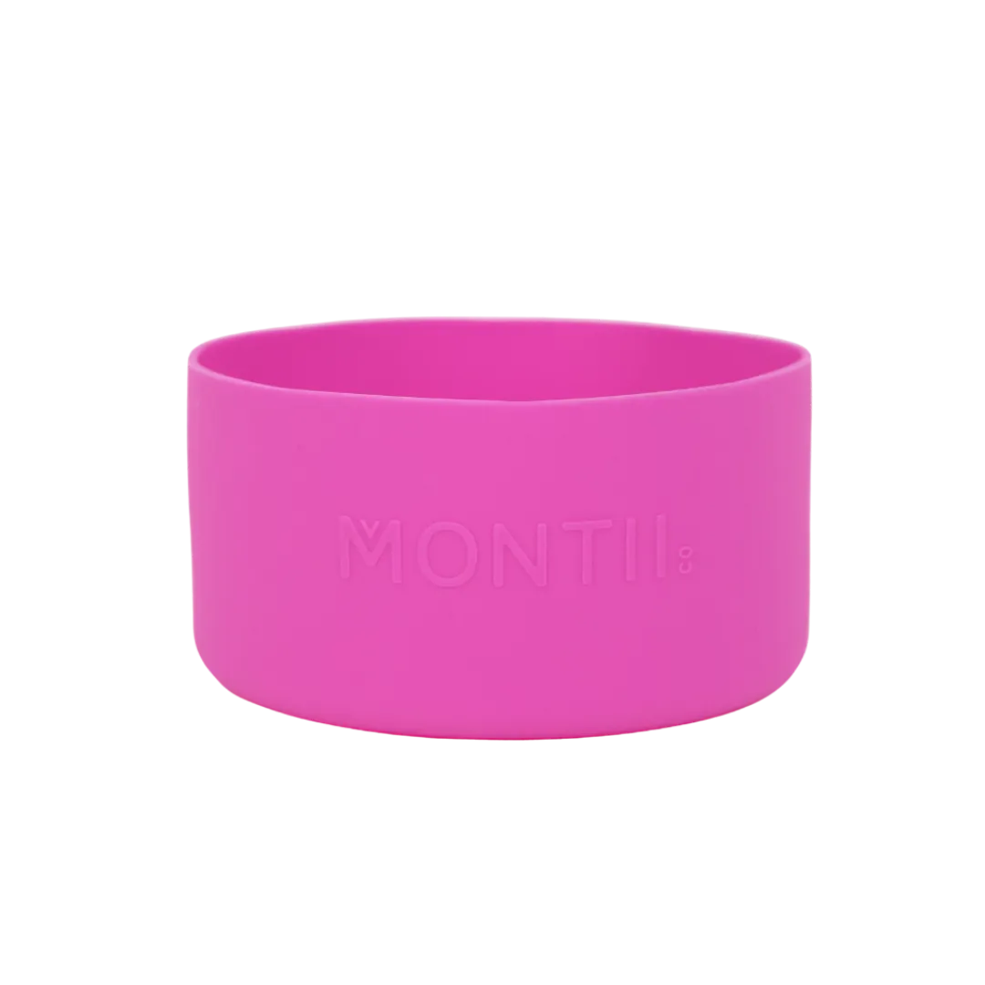 Montii Fusion Silicone Bumpers