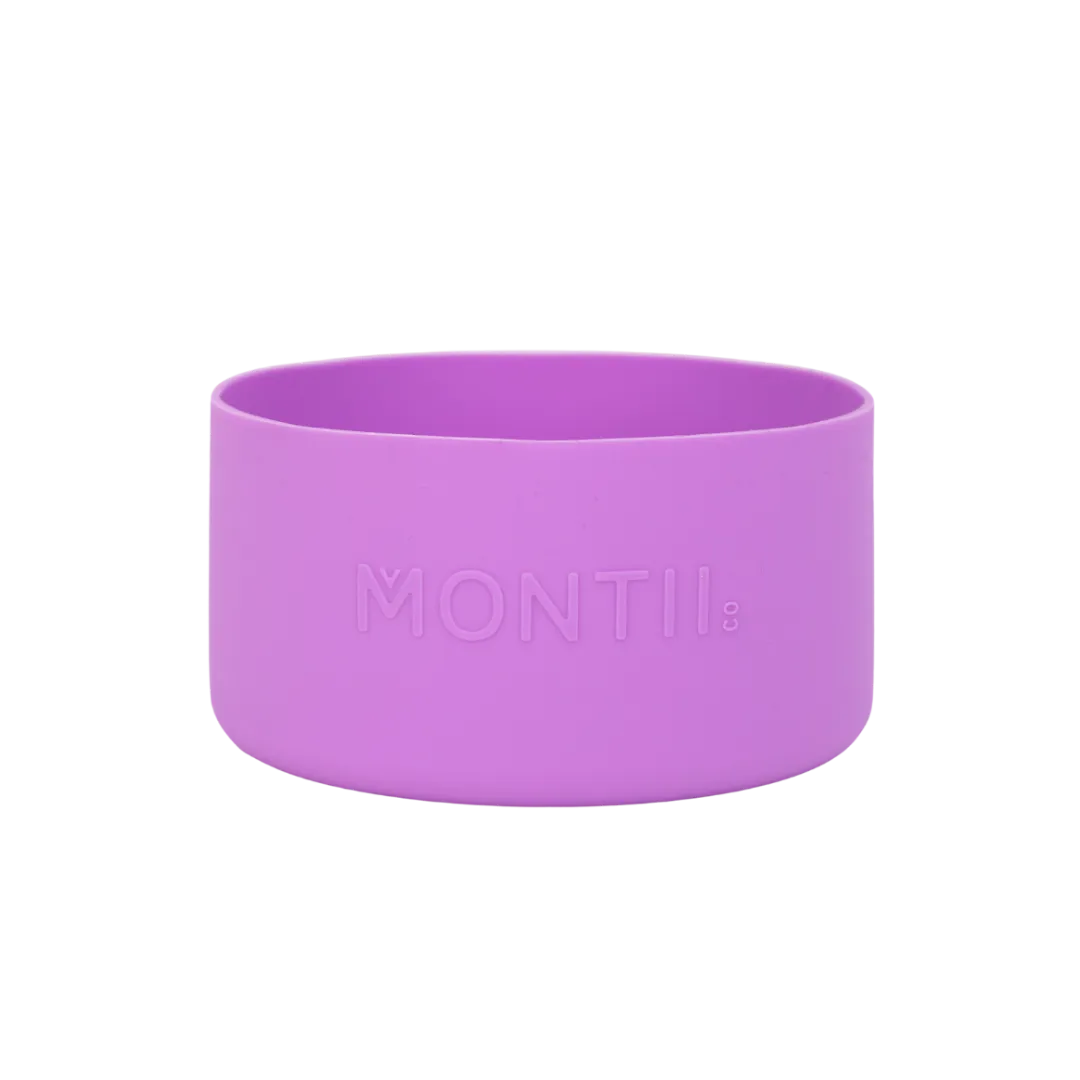 Montii Fusion Silicone Bumpers