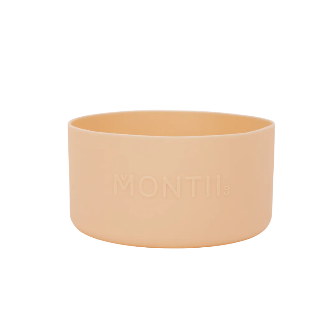 Montii Fusion Silicone Bumpers