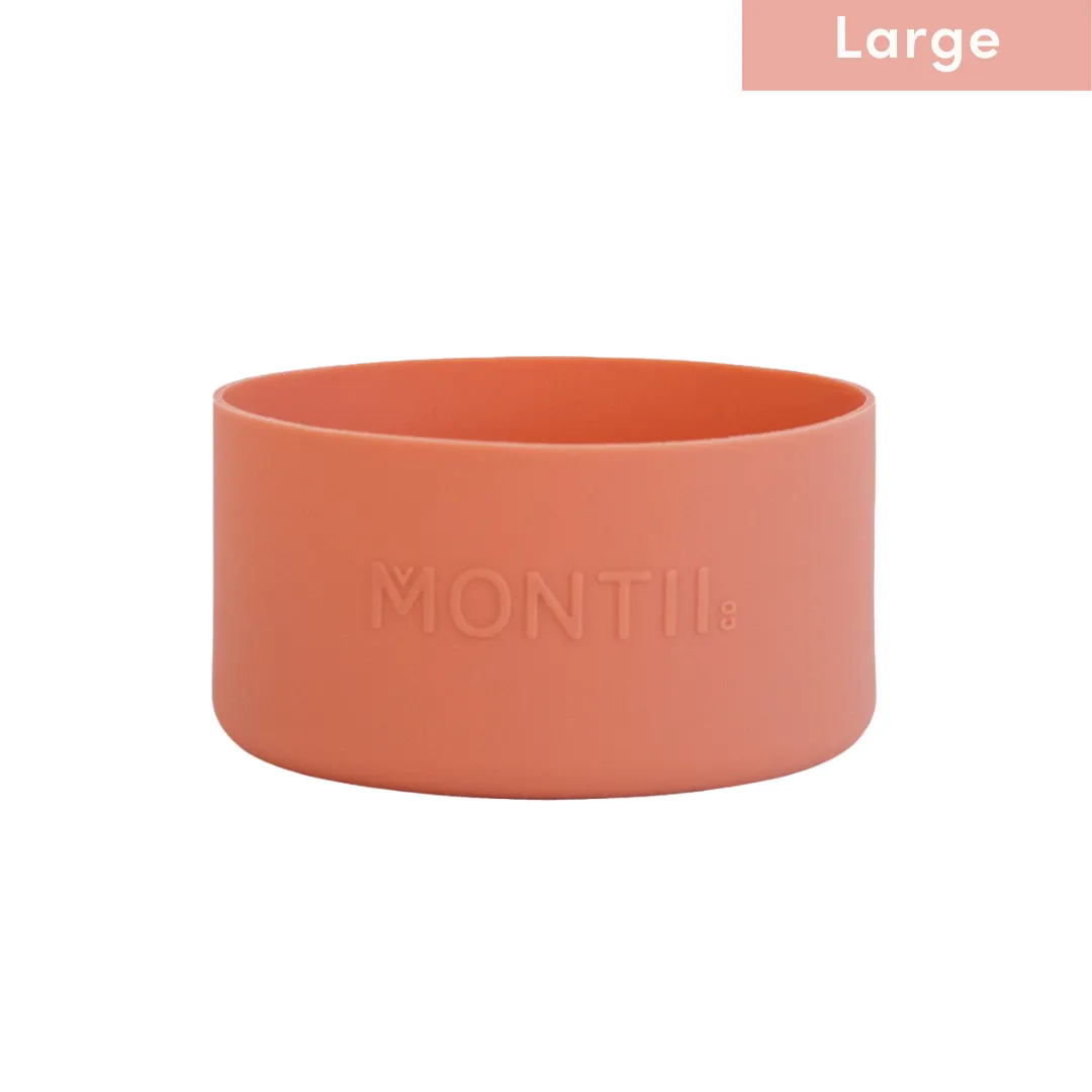 Montii Fusion Silicone Bumpers