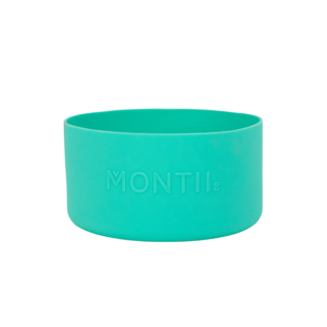 Montii Fusion Silicone Bumpers