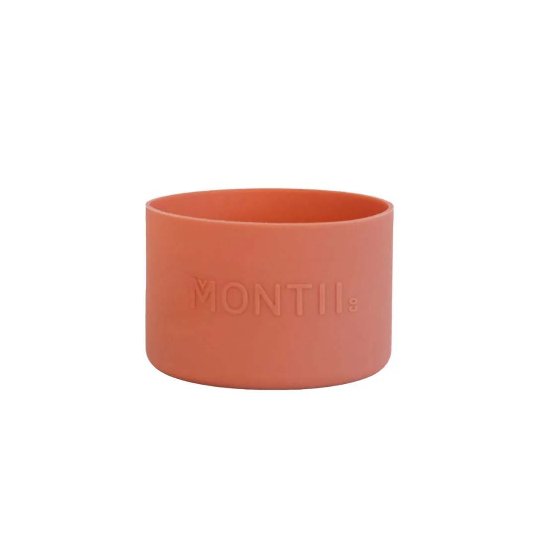 Montii Fusion Silicone Bumpers