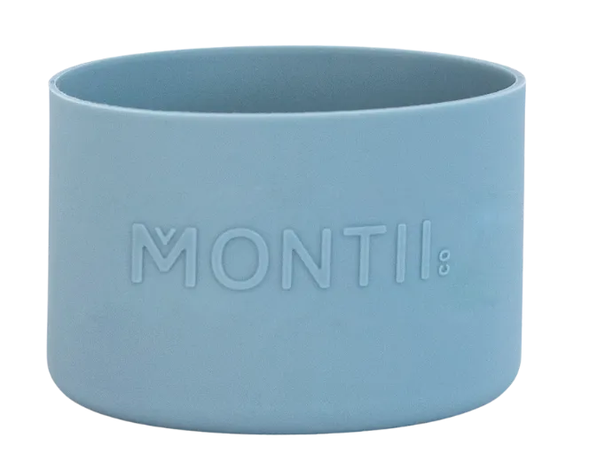 Montii Fusion Silicone Bumpers