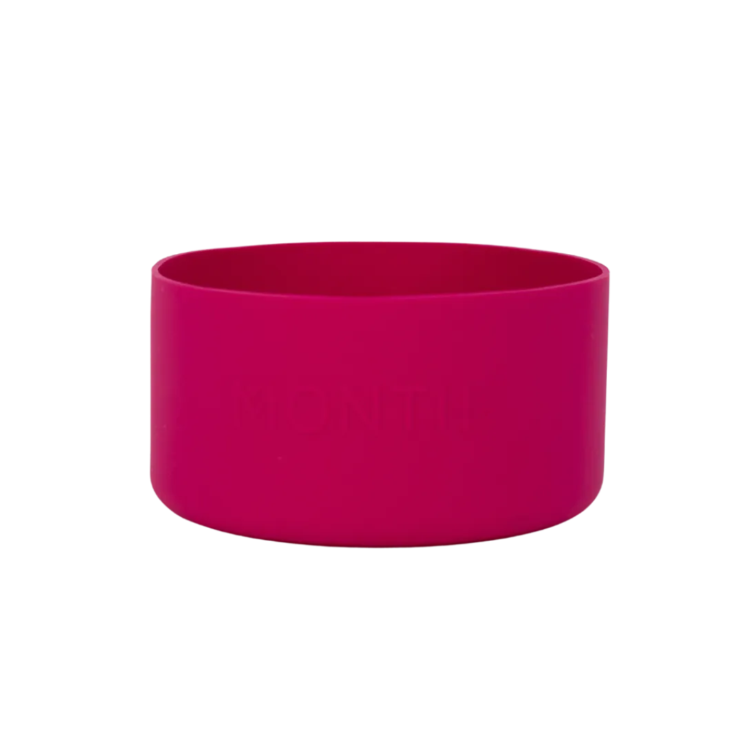 Montii Fusion Silicone Bumpers