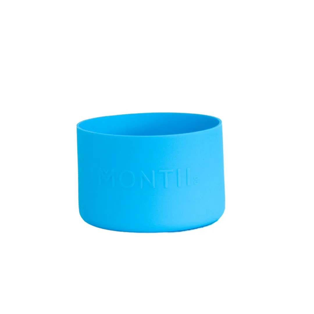 Montii Fusion Silicone Bumpers