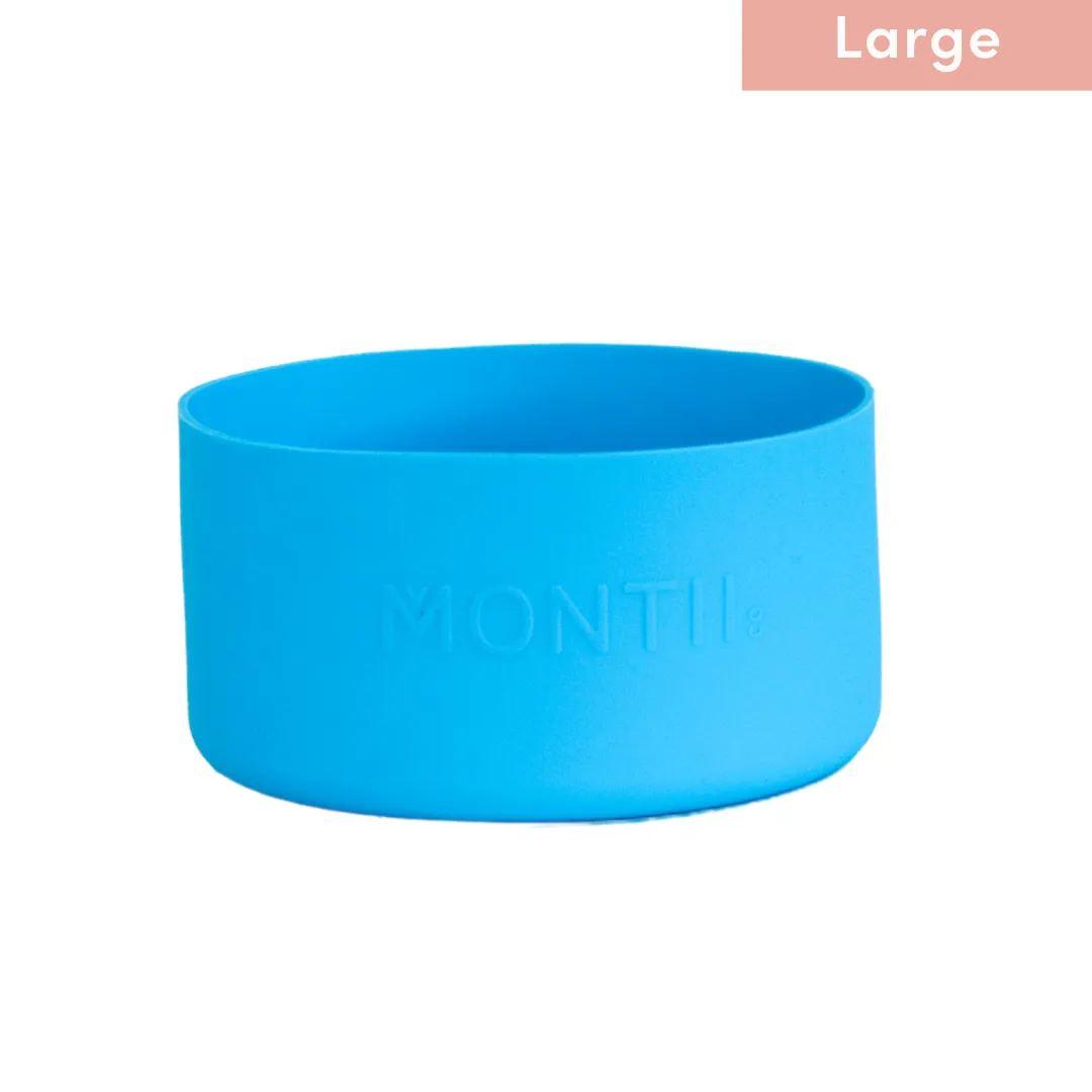 Montii Fusion Silicone Bumpers