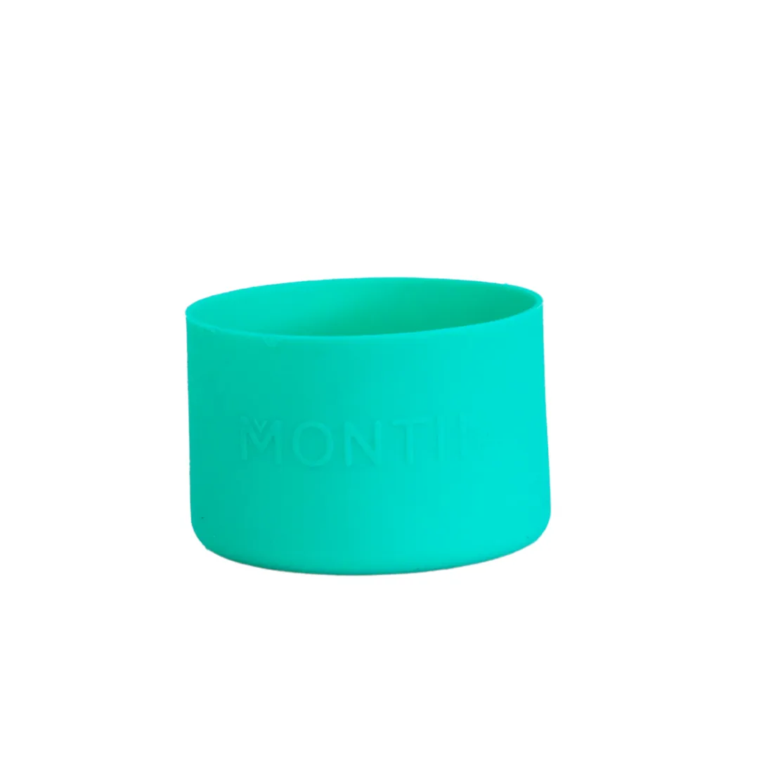 Montii Fusion Silicone Bumpers