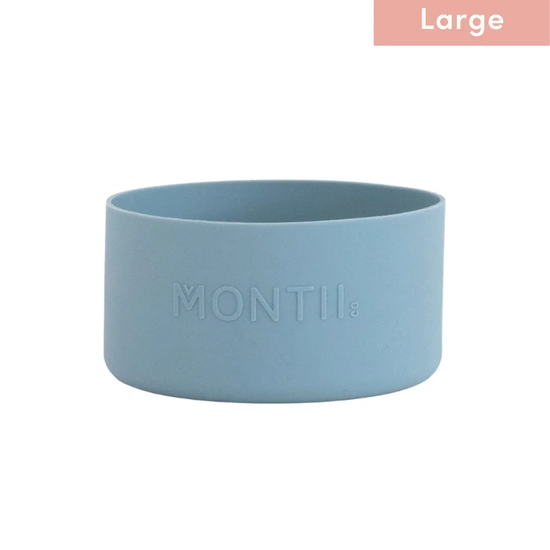 Montii Fusion Silicone Bumpers