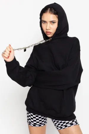 Motor Chain Hoodie