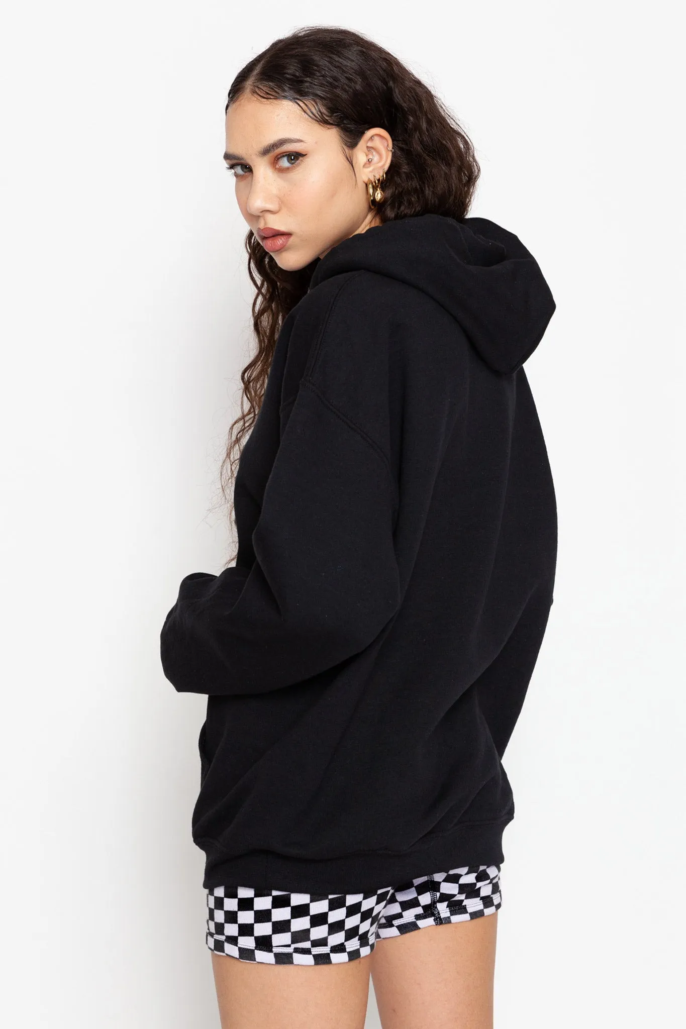 Motor Chain Hoodie