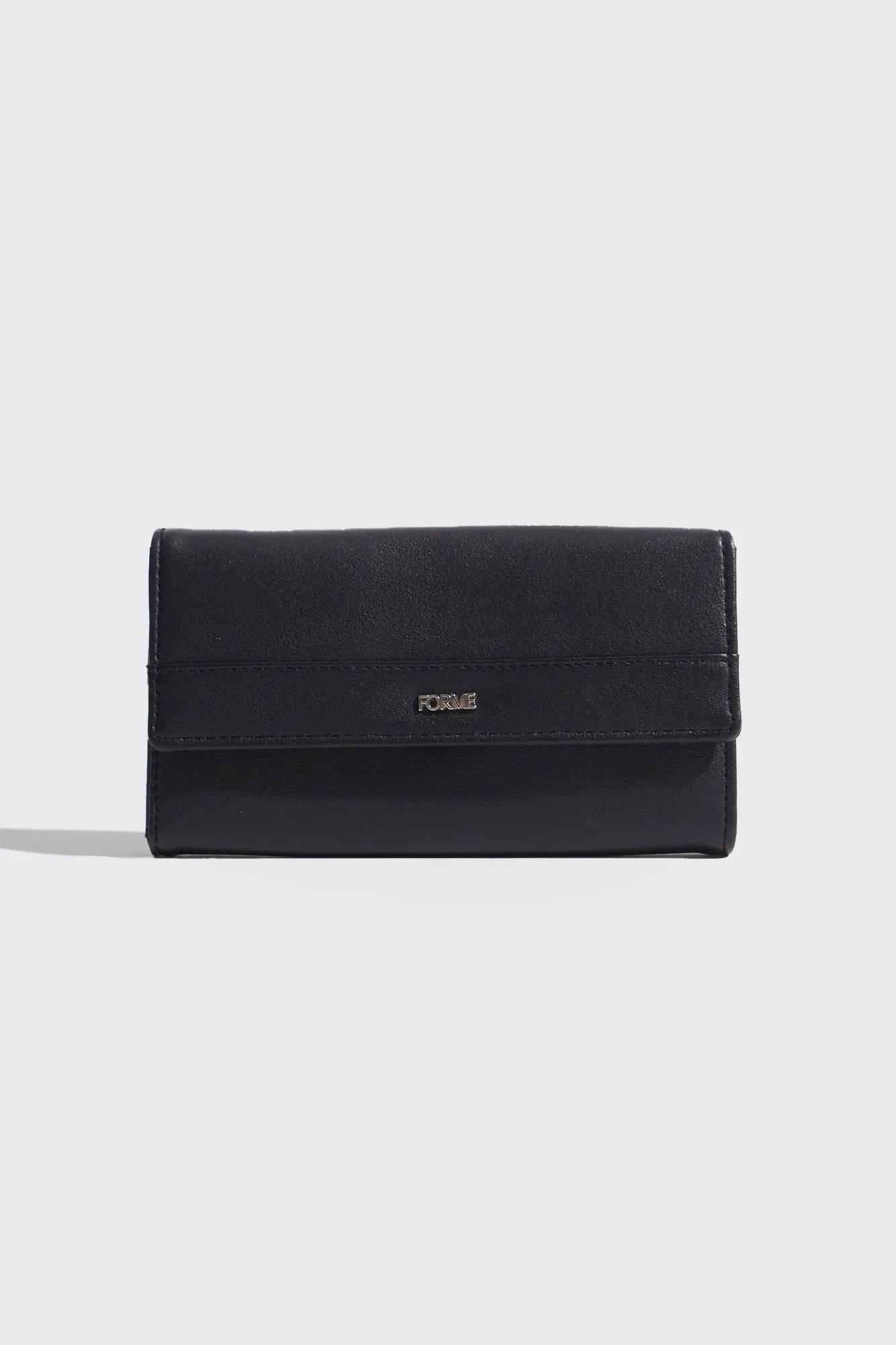 Multi Card Long Wallet