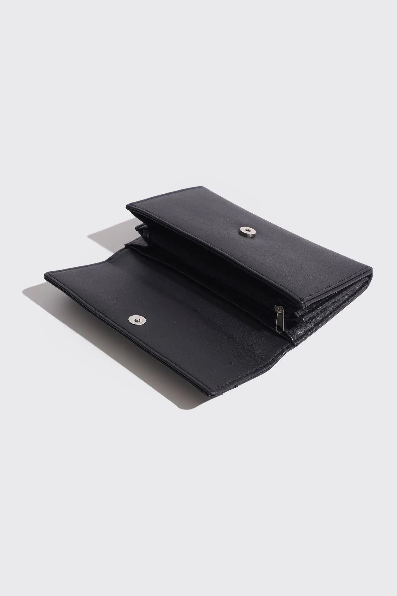 Multi Card Long Wallet